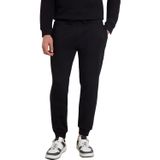 Guess Aldwin Erkek Aktif Regular Fit Eşofman Altı Z2YB22KAIJ1, Siyah, XXL
