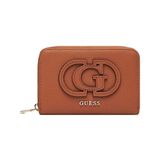 Guess Ali Kadın Kahverengi Cüzdan SWBG9536140-COG - T/U