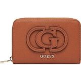 Guess Ali Kadın Kahverengi Cüzdan SWBG9536140-COG