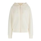 Guess Allie Kadın Aktif Scuba Sweatshirt V3RQ11K7UW2, XS