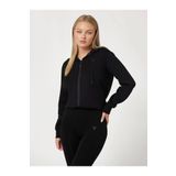 Guess Allie Kadın Aktif Scuba Sweatshirt