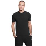 GUESS Alphy Regular Fit T-Shirt, Z2YI11J1314-JBLK