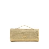 Guess Altın Kadın El Çantası HWRG9931710