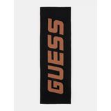 Guess Am9571pol03 Knitted Erkek Atkı