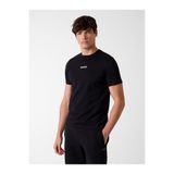 Guess Ambrogio Erkek Aktif Regular Fit T-Shirt
