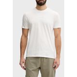 Guess Ambrogio T Shirt Z6GI06K2847 Erkek T Shirt Z6GI06 K2847 G018 - L - Beyaz