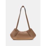 Guess Amorette Kadın Bej Omuz Çantası Hwbg7898080-Beı