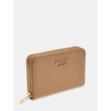 Guess Amorette Kadın Cüzdan - Bej - T/U