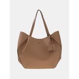 Guess Amorette Kadın Tote Çanta HWBG7898240, Kahverengi