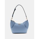 Guess Amorette Omuz Çantası HWBG7898180, Turkuaz