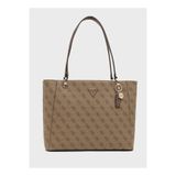 Guess Anadela Kadın Kahverengi El Çantası HWBG9672250-LGW