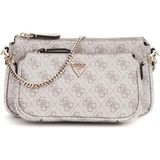 Guess Anadela Kadın Siyah Çapraz Askılı Çanta HWBG9672710-DKO