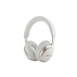Guess Anc ve Enc Özellikli Kulak Üstü Bluetooth Kulaklık Guess Lisanslı Metal Yazı Logolu Script Seri Bej