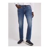 Guess Angels Erkek Slim Fit Jean