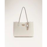 Guess Anise Multi Comp Kadın Omuz Çantası HWPD9916230 - STD - Taş