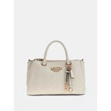 Guess Anise Üç Bölmeli Kadın Taş Rengi Omuz Çantası Hwpd9916060-Stl