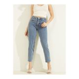Guess Anne Kadın Rahat Kesim Kot Pantolon