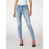 Guess Annette Kadın Skinny Fit Jean W2YA99D4Q01, 31/30