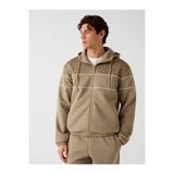 Guess Anoki Erkek Aktif Sweatshirt