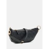 Guess Antrasit Kadın Bel Çantası TWHB9211080-CLO