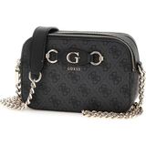 Guess Antrasit Kadın Çapraz Çanta HWSG8654140 Moda Trendleri ile Şık ve Fonksiyonel