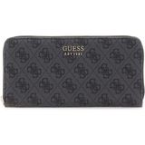 Guess Antrasit Kadın Cüzdan SWLG9648146