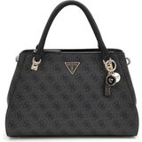 Guess Antrasit Kadın El Çantası HWBG9672070