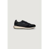 Guess Arıa Erkek Sneaker FMFARIFAL12 - Siyah - Siyah
