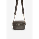 Guess ARLENA KADIN OMUZ ÇANTASI PS933614-MOCHA LOGO