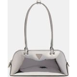 Guess Arnela Ayna Efektli Omuz Çantası HWMY9496080-25k