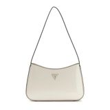 Guess Arnela Ii Kadın El Çantası HWNY9723170, Ekru