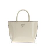 Guess Arnela Ii Kadın Tote Çanta HWNY9723750, Ekru