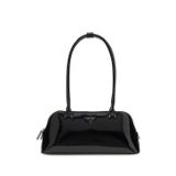 Guess Arnela Iı Omuz Kadın Siyah El Çantası HWNY9723080-BLA