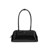 Guess Arnela Iı Omuz Kadın Siyah Omuz Çantası Hwny9723080-Bla