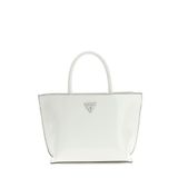 Guess Arnela Kadın Tote Çanta HWNY9496750, Beyaz