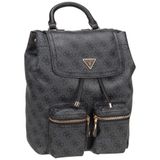 guess Art HWSG71 18310 kadın sırt çantası, Coal logosu, Ölçü Birimi