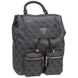 guess Art HWSG71 18310 kadın sırt çantası, Coal logosu, Ölçü Birimi