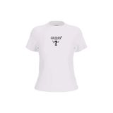GUESS Art V4YI21 KCDH1 kadın tişörtü