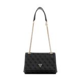 GUESS Askılı Çanta Noelle II 99 karışık, Coal logosu, M