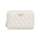 Guess Atabey Kadın Cüzdan SWQG9894140 - Ekru - STD