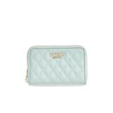 Guess Atabey Orta Boy Fermuarlı Kadın Cüzdan Swqg9894140-Lıs