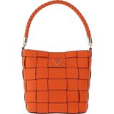 Guess Atalia Kadın Turuncu El Çantası HWWG9661030-ORA