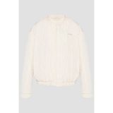 Guess Athleisure Kadın Mont V6RL03WL132-G1FV Cecılıa Puffer Quılted Jacket - Çok Renkli