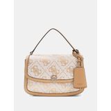 Guess Audrey Logo Çanta HWJG9755210, Bej