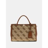 Guess Audrey Logo Postacı Çantası HWJG9755070, Kahverengi