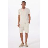 Guess Axel Short Erkek Krem Şort M5gd55wh4ea-g1cv