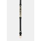 Guess Ayarlanabilir 1.5 cm Kadın Siyah Kemer BW9324P6115-BLA