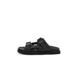 Guess Bahamas Erkek Siyah Terlik Fmjbahele03-black