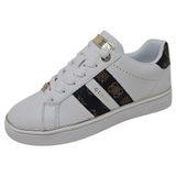 Guess Barlie Kadın Sneaker FLTBRLELE12, Çok Renkli, 37