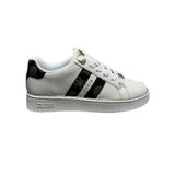 Guess Barlie Kadın Sneaker FLTBRLELE12, Çok Renkli, 41